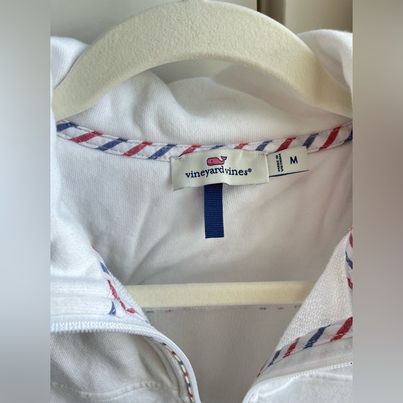 Vineyard Vines Shep Shirt Size Medium - Picture 2 of 5